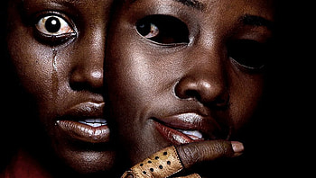 Jordan Peele, Us easter eggs, Pop culture references HD wallpaper
