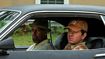 2 Guns (2022) movie HD wallpaper