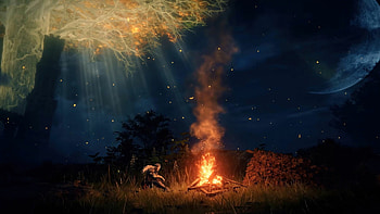 Elden Ring , Top-quality backgrounds, now, Gaming art exclusivity HD wallpaper
