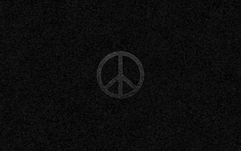 Peace logo, , Symbol, Unity HD wallpaper
