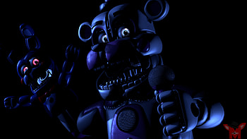 Five Nights at Freddy's: Sister Location, Five Nights at Freddy's HD wallpaper