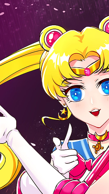 Sailor uranus, anime HD phone wallpaper