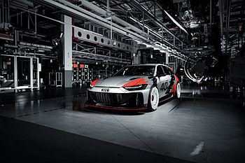 Audi RS6 GTO Concept 2020, audi-rs6, audi, 2020-cars, cars HD wallpaper