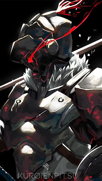 Goblin slayer, anime HD phone wallpaper