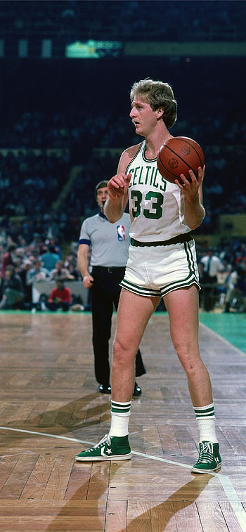 Larry Bird, , High-quality , Mobile visual delight HD phone wallpaper