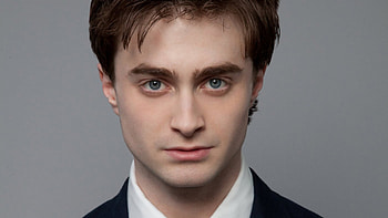 Daniel Radcliffe HD wallpaper