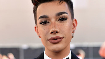 James Charles, Follower loss, YouTube scandal, Sexual allegations HD wallpaper