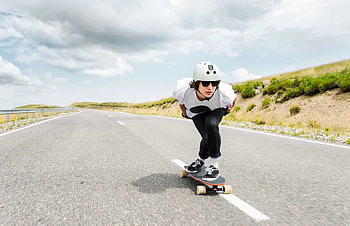 Longboard, Active lifestyle, Sports HD wallpaper
