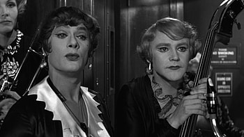 Some Like It Hot, Classic films HD wallpaper