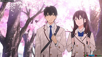 I Want to Eat Your Pancreas (2018) Hindi Dubbed & 480p, Kimi no Suizou wo Tabetai HD wallpaper