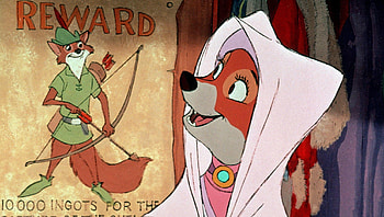 Robin Hood (2022) movie HD wallpaper