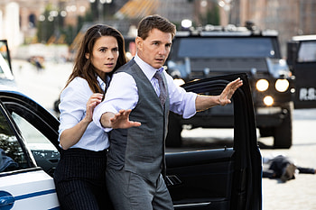 Mission Impossible Dead Reckoning, movie, Mission: Impossible - Dead Reckoning Part One HD wallpaper