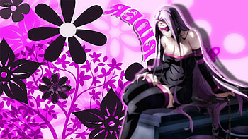 ... fate stay night unlimited blade works fate series rider fate ... HD wallpaper