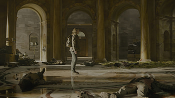 The Last Of Us (2023), TV Show, The Last Of Us HD wallpaper