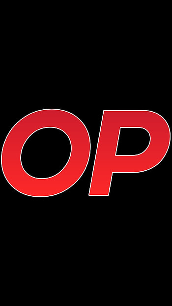 One Piece, Wordart, Anime, One Piece HD phone wallpaper