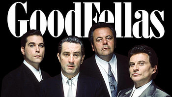 Goodfellas script, Nicholas Pileggi, Martin Scorsese, Mobster movie masterpiece HD wallpaper