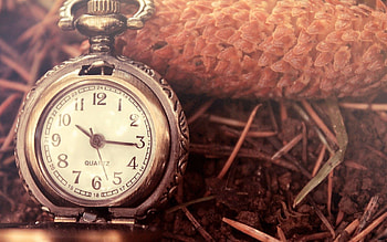 Clock, Macro, Miscellanea, Miscellaneous, Numbers, Arrows HD wallpaper