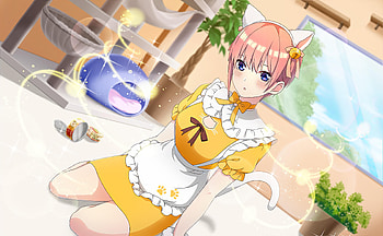 Ichika Nakano — Anime (The Quintessential Quintuplets), Ichika Nakano, Anime, The Quintessential Quintuplets HD wallpaper