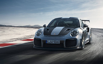2018 Porsche 911, fun, car, cool, 911, 2018, Porsche HD wallpaper