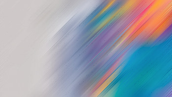 Orange Lines Flare Abstract , abstract, artist, artwork, digital-art HD wallpaper