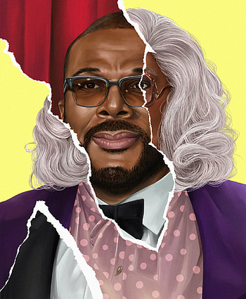 Tyler Perry, Resurgence of Black theater, Cultural significance, Groundbreaking achievements HD phone wallpaper
