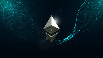 Ethereum, Transaction fees, Significant drop, Crypto market trends HD wallpaper