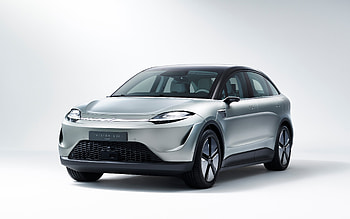 Sony VISION-S 02, , studio, 2022 cars, electric cars, japanese cars, Sony HD wallpaper