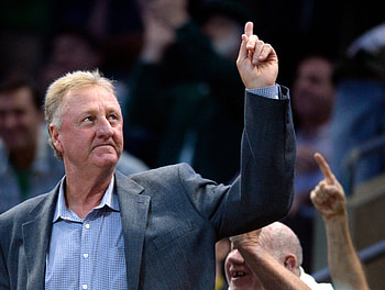 Larry Bird, Olympic memories, Off-court stories, Boston Herald HD wallpaper