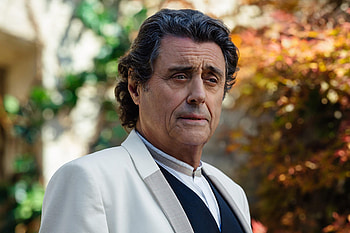 Ian McShane, Movies, Biography, Super stars HD wallpaper