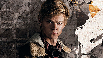 Death cure Ultra , Background HD wallpaper