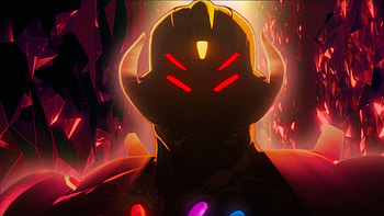 Return of Ultron, Live-action tease, Cosmic circus, Marvel's what if HD wallpaper