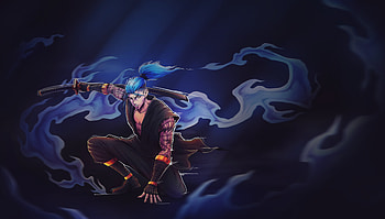 Leviatan Esports Levi, Leviatán (Esports), esports, video game, Valorant HD wallpaper