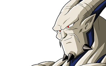 Dragon Ball, Anime, Dragon Ball Gt, Dragon Ball Z, Omega Shenron (Dragon Ball) HD wallpaper
