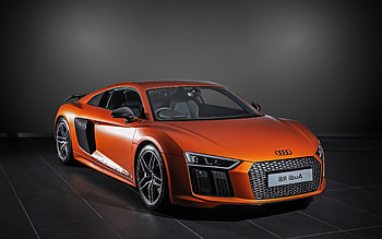 Audi R8 V10 Tuned Custom, audi, cars, audi-r8, custom, tuned, modified HD wallpaper