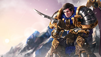Garen , Baltana, Gaming, U HD wallpaper