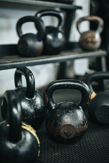 Sports, Gym, Gymnasium, Body-Building, Bodybuilding, Kettlebell, Weights HD phone wallpaper