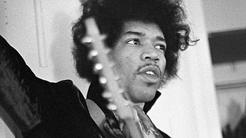 Jimi Hendrix, London performance, Guitar music, Celeb artist HD wallpaper