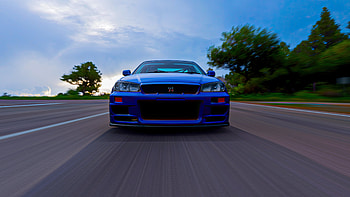 Forza Horizon 5, Forza Horizon HD wallpaper
