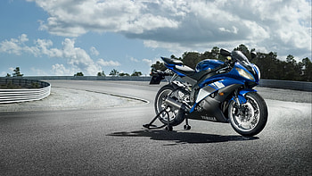 Yamaha R6 WQ 1440p , High resolution, Stunning, Art HD wallpaper