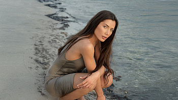 Georgina Mazzeo hoot, georgina-mazzeo, girls, model, hoot HD wallpaper