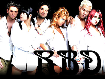 RBD , alfonso, maite, portilla, papel de parede, , savinon, miguel, anahi, fernandez, perroni, arrango, background, dulce, espinoza, poncho, pozadina, roberta, christian, maria, rodriguez, mia, rey, puente, zaslon, colucci, , chavez, pardo, los a, lipita, aya, herrera HD wallpaper