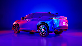 2023 lexus rz 450e 2 Cars HD wallpaper