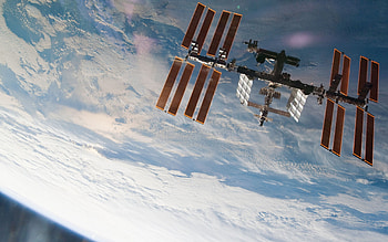 ISS, International space station, Space , quality HD wallpaper
