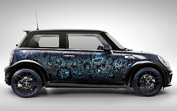 Mini Cooper, No ratings, Mini Cooper HD wallpaper