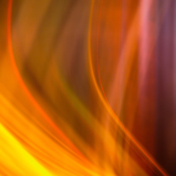 Abstract, Beams, Rays, Multicolored, Motley, Lines, Glow HD phone wallpaper