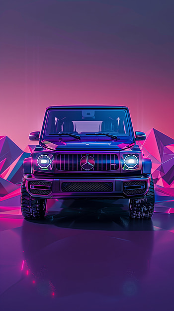G-Class Brilliance, Mercedes-Benz G-Class, Mercedes-Benz, Mercedes, SUV HD phone wallpaper
