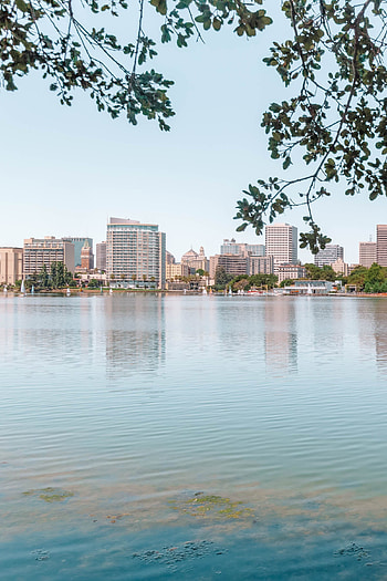 Oakland, Best things to do, Travel guide, Memorable experiences HD phone wallpaper