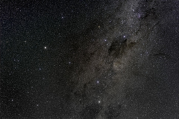 Universe, Stars, Nebula, Galaxy HD wallpaper