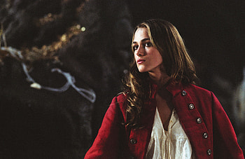 Elizabeth Swann, Pirates of the Caribbean, Keira Knightley HD wallpaper