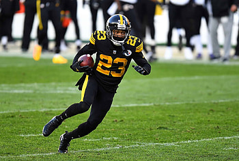 Heinz Field, Joe Haden HD wallpaper